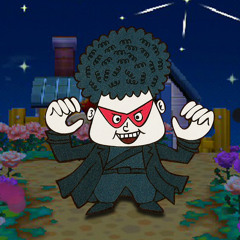 K.K. Noodlin' (Parappa The Rapper & Animal Crossing)