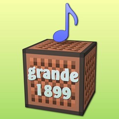 Minecraft Note Block Song 1