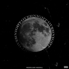 Overnight (Produced By Rondos 808 & Juda)