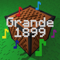 Undertale: Bonetrousle - Minecraft Dog Version