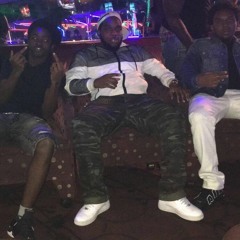BreezyC -Dont Worry Ft Breezy Dee x Qflame