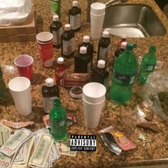 WAIT ON ICE - ACTAVI$ J | MUSIC VIDEO IN DESCRIPTION