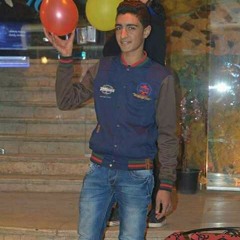 سلام يا صاحبى احمد عامر واوشا الجديده حظ جامد 2017