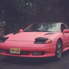 "Pink Guy- She's So Nice" Chorus 1&2 Only