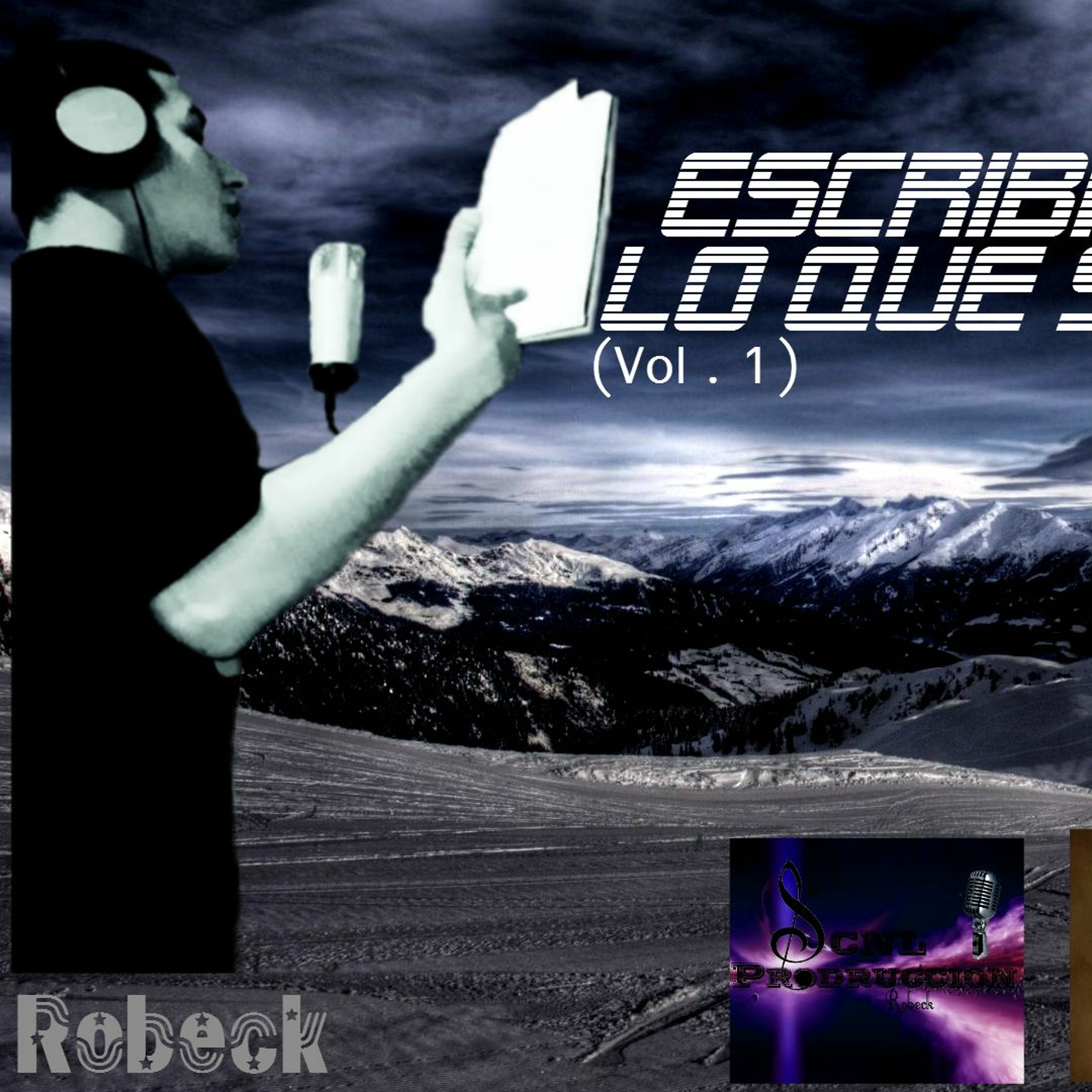 Simplemente La Mejor - Robeck episode artwork