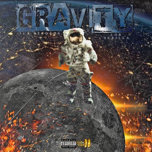 Gravity [6ickMix] [Prod. by MP13]
