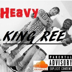 Shakedown Sunny - King Ree (Prod. Karde)