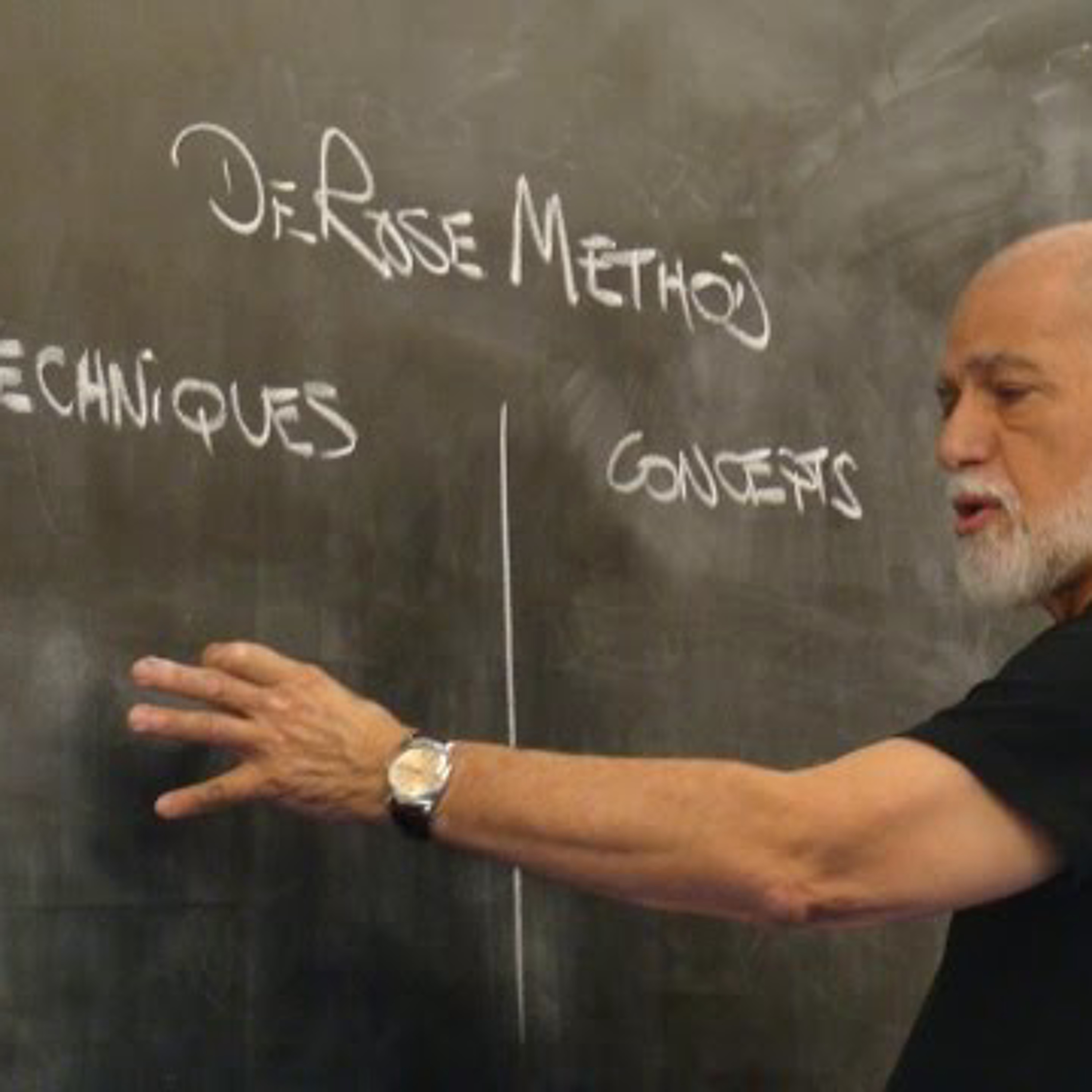 #151 - A Busca Pelo Mestre