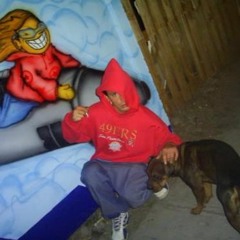 Asi Me Elevo Mr. Ingenio