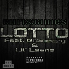 ChrisJames - Lotto (feat. Graneezy & Leans)