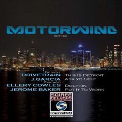 Drivetrain - This Is Detroit
