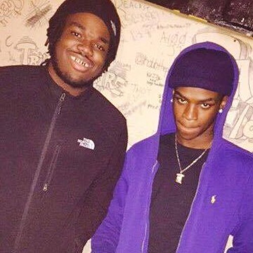 Gravity Ft Lil Scoonie