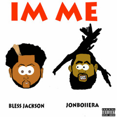ImMe FT. Bless Jackson