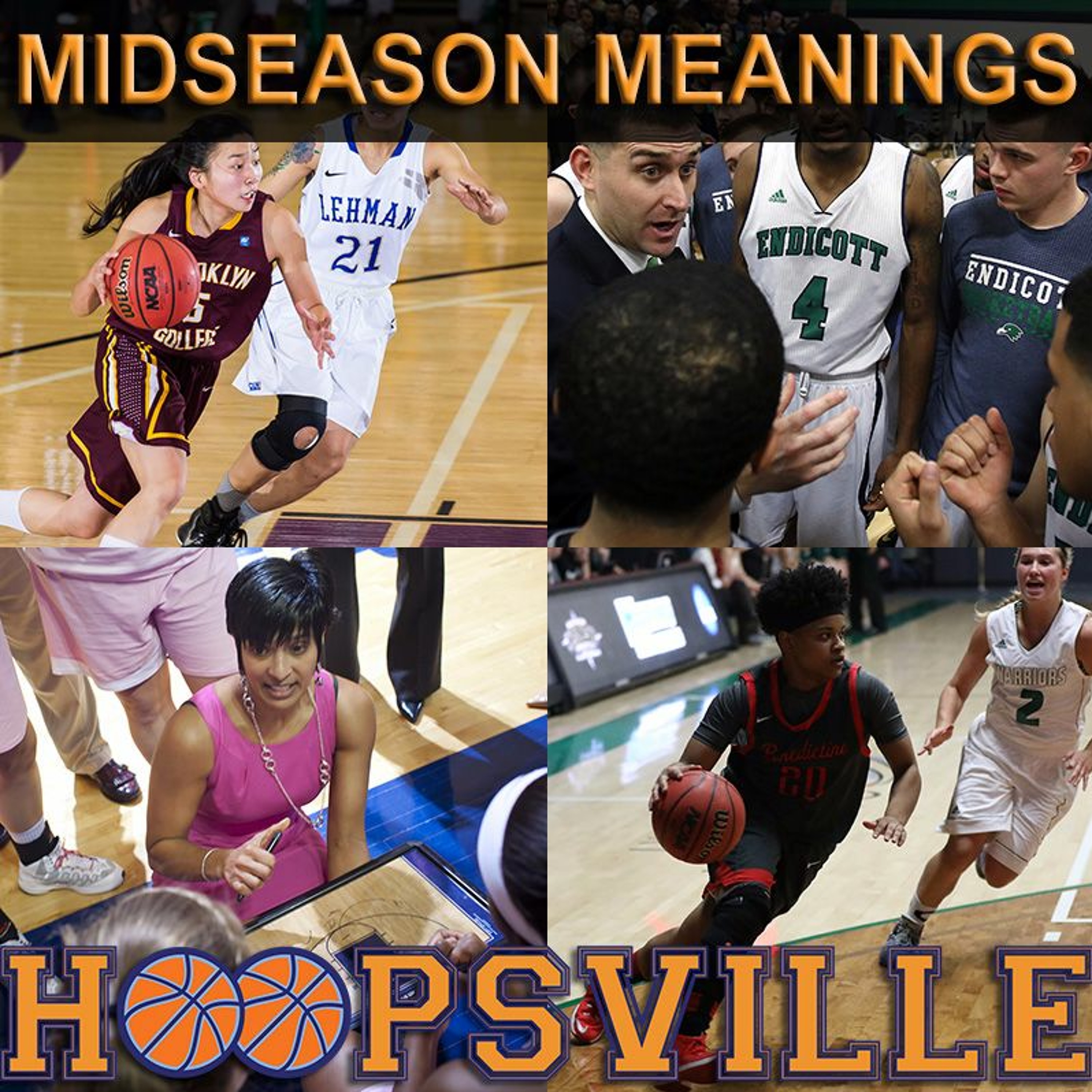 Hoopsville