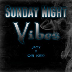 Jayy - Moonlight Sontana Pt. 1 (f. OgI Kidd)