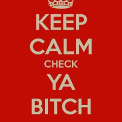 Kosmo P & Prince C - Check Ya Bitch