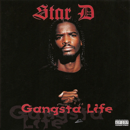 Star D - Gangsta Life (FunkHouse & BamBam Remix)