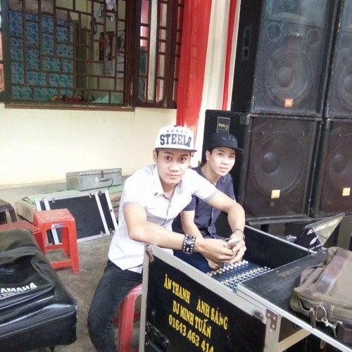 EDM Test Nhạc Cho Sự Kiện Ngoài Trời   Víp DJ Minh Tuấn