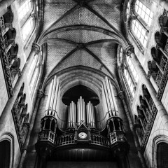 Church (Prod. DaffyOra x J on the 1s)