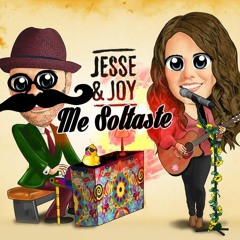 Jesse Y Joy - Me Soltaste [Dance Version] [CoxXxamBo]