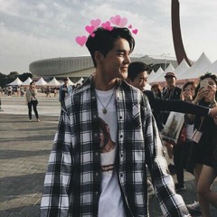 DEAN - Say Something (Singing Spaceships / 88Rising)