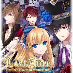 shall we date?: lost alice+ ost 2