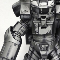 Space Marine