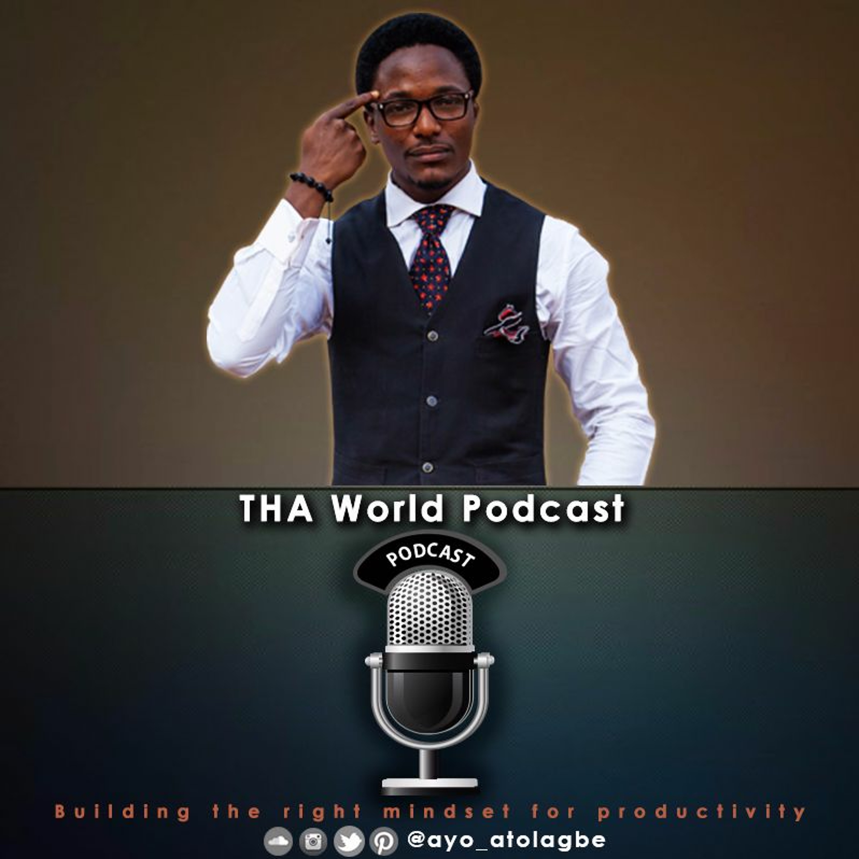 THA World Podcast