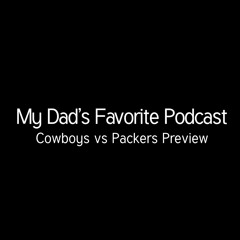 Cowboys vs Packers Preview