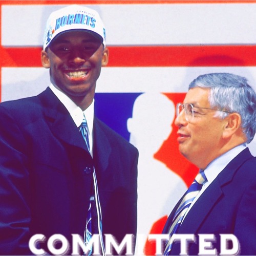 COMMITTED (FT. MSOJAYR)