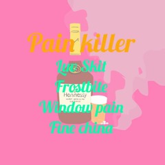 DBOY - Window Pain