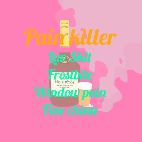 DBOY - Window Pain