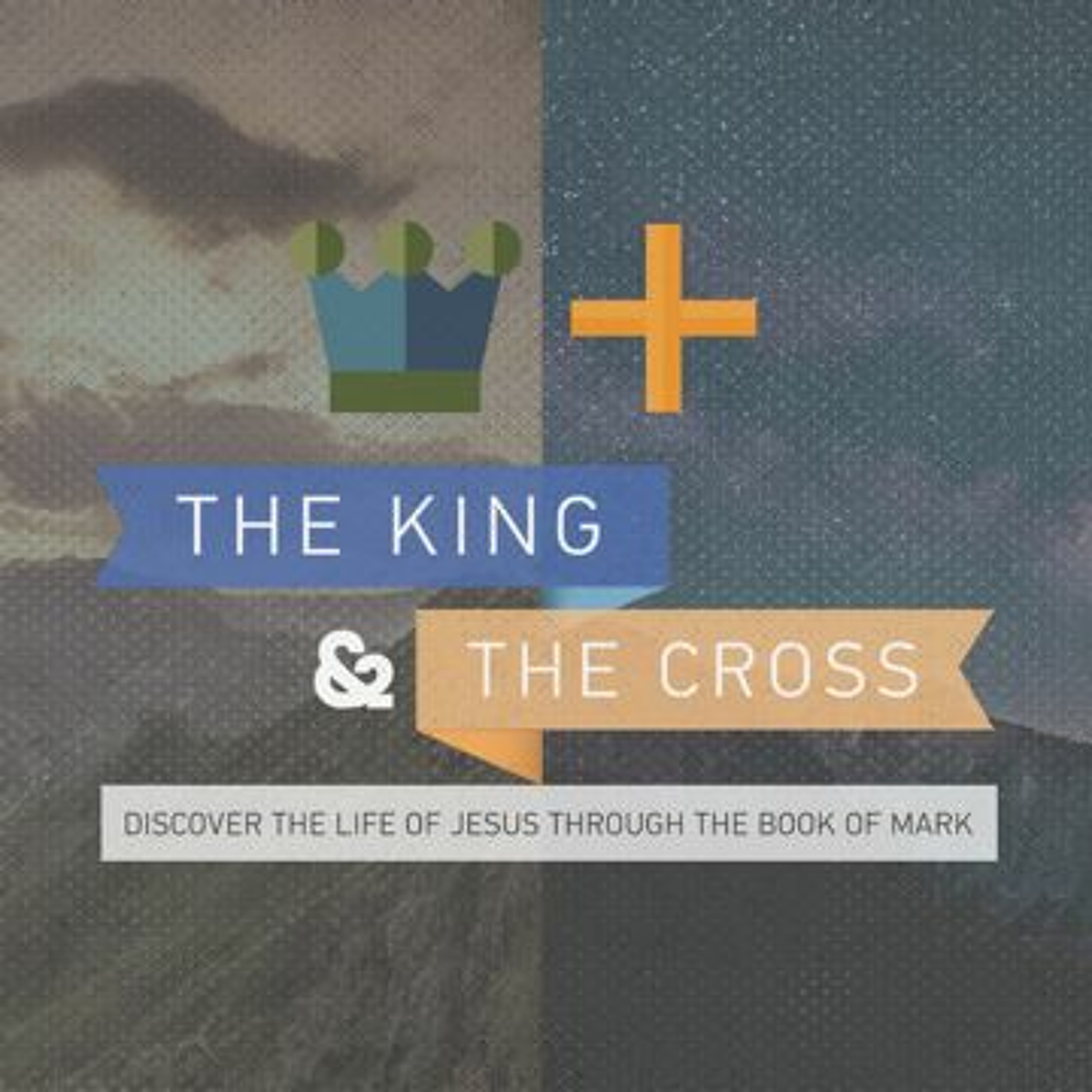 The King & The Cross: Father, Son & Holy Spirit episode artwork