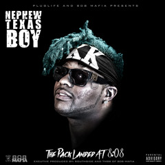 Nephew Texasboy - ICE CREAM TRUCK