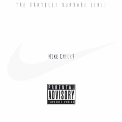Nike Check$ x Tre Fratelli x Jakobi Linii(Beat Prod, By 94)