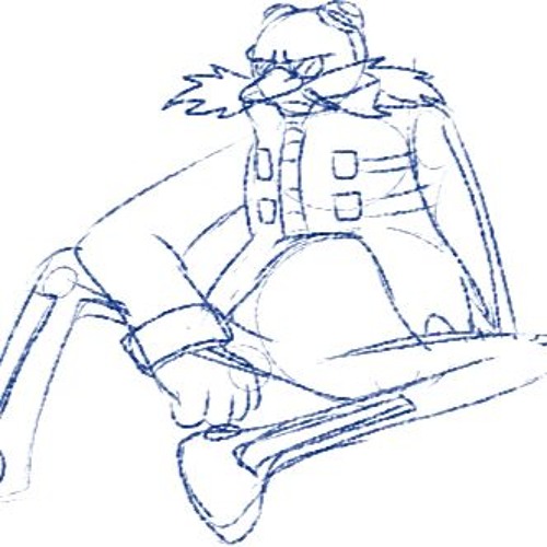 I am the Eggman!