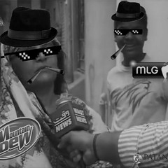 BHARWI AUNTY ( DubStep Remix )