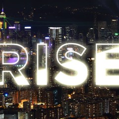 Rise FT Whozdat Prod Luke White