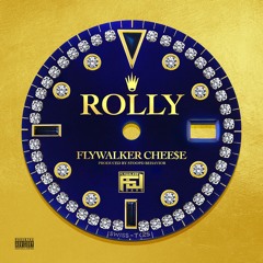 Rolly - Cheese