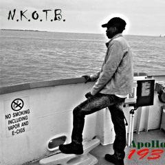 NewKiddOnThaBlock (Prod.by KingJah)