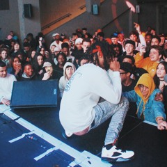 Told you @TrapEbz | Prod BY: @GaskyBeats