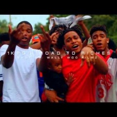 1KPG - Road To Riches