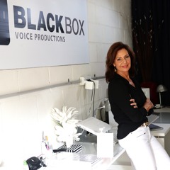 Australian Female Voiceover Artist | Marion Just | Sydney | Audio Profile