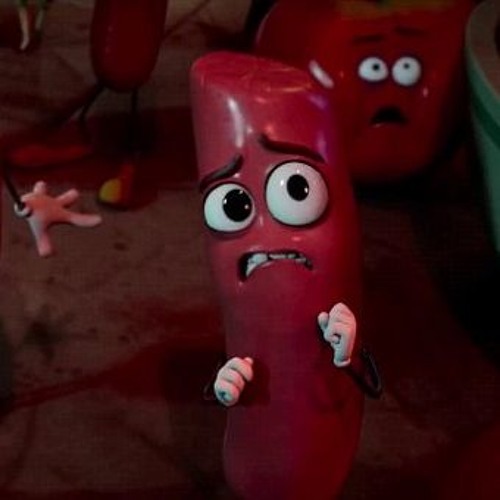 Sausage Party Torrent