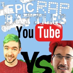 Markiplier VS Jacksepiceye Epic Rap Battles Of YouTube 1.