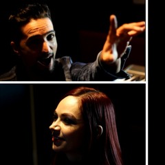 Miguel Bose feat. Ximena Zariñana- Aire Soy - Mhelyssa Cover feat. Luis Antonio