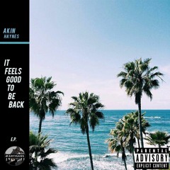 Akin - When Have You?(Prod. grimelabinc.)