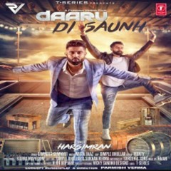 Harsimran daaru di sounh feat parmish verma