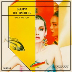 DeeJMD - The Truth