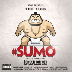 The Tigg ft. Nef The Pharaoh - Sumo [Thizzler.com]